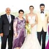 Oyuncu Fahriye Evcen in acı günü!