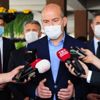 Bakan Soylu son noktayı koydu: Sokağa çıkma yasağı yok Bakan Soylu son noktayı koydu: Sokağa çıkma yasağı yok