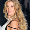 Gisele podyuma veda etti Gisele podyuma veda etti