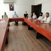 Davutlar MYO 2020-2021 Akademik Kurul toplantısı gerçekleşti Davutlar MYO 2020-2021 Akademik Kurul toplantısı gerçekleşti