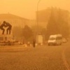 Meteoroloji'den 'toz taşınımı' uyarısı