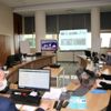 Operasyon Merkezi korona hastalığı mücadelesinde 7/24 ... Operasyon Merkezi korona hastalığı mücadelesinde 7/24 ...