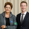Brezilya, ücretsiz internet için Facebook ile anlaştı Brezilya, ücretsiz internet için Facebook ile anlaştı
