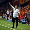 Fatih Terim e yoğun ilgi Fatih Terim e yoğun ilgi