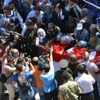 Şehit Ahmet Bıçakcı, Andırın’da gözyaşlarıyla toprağa verildi
