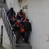 Sobadan zehirlenen Suriyeli kadın öldü