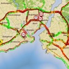 İstanbul'daki patlama sonrası trafikte son durum