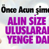 Bilim, Sanayi ve Teknoloji Bakanı Işık Bilim, Sanayi ve Teknoloji Bakanı Işık