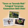 TARSİM Fotoğraf Yarışması sonuçlandı TARSİM Fotoğraf Yarışması sonuçlandı