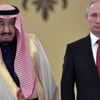 Rusya ve Suudi Arabistan anlaştı!