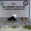 Ayvalık Polisi’nden torbacı avı Ayvalık Polisi’nden torbacı avı