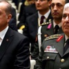 Cumhurbaşkanı Erdoğan'dan Özel'e ziyaret Cumhurbaşkanı Erdoğan'dan Özel'e ziyaret