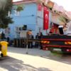 Akçakale de havanlı saldırıda yaralanan uzman çavuş ...