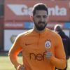 Galatasaray'da Akbaba sevinci Galatasaray'da Akbaba sevinci