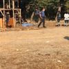 Antalya'da ormanlık alanda ceset bulundu