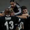 Kartal derbi şanssızlığını kırdı, liderliğe uçtu Kartal derbi şanssızlığını kırdı, liderliğe uçtu