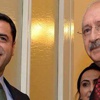 Kılıçdaroğlu ve Demirtaş'tan Can Dündar'a destek telefonu