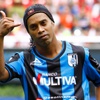 Bursaspor'dan Ronaldinho sürprizi Bursaspor'dan Ronaldinho sürprizi