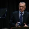 Başkan Erdoğan'dan önemli mesajlar Başkan Erdoğan'dan önemli mesajlar