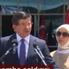 Davutoğlu'ndan flaş açıklama