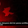 Malatya dan dünyanın dört bir yanına sertifikalı kayısı ...