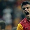 Galatasaray'da Gökhan Zan sürprizi Galatasaray'da Gökhan Zan sürprizi