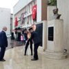 Fatsa da 30 Ağustos Zafer Bayramı kutlandı