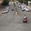 Adıyaman'da Kazalar Mobese Kameralarına Yansıdı Adıyaman'da Kazalar Mobese Kameralarına Yansıdı