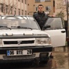 Bu plaka 200 bin lira Bu plaka 200 bin lira