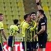 SON DAKİKA! Fenerbahçeli Mert Hakan Yandaş'ın cezası belli oldu