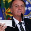Brezilya Devlet Başkanı Bolsonaro karantinaya alındı Brezilya Devlet Başkanı Bolsonaro karantinaya alındı