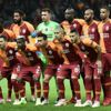 Fatih Terim neşteri vuruyor! Benfica maçı sonu oldu
