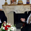 Dışişleri Bakanı Çavuşoğlu Malta'da Dışişleri Bakanı Çavuşoğlu Malta'da