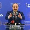 Trabzon bakan varank büyüyen pastadan hak ettiği payı ... Trabzon bakan varank büyüyen pastadan hak ettiği payı ...