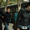 İÜ'deki olaylarda 2 öğrenci yaralandı İÜ'deki olaylarda 2 öğrenci yaralandı