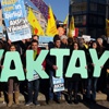 43 kentte 'Laik ve Bilimsel Eğitim İçin Ayaktayız' eylemi