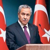 Hakan Fidan’ın adaylığı Başbakan’ın takdiri, kimse yorum yapmasın Hakan Fidan’ın adaylığı Başbakan’ın takdiri, kimse yorum yapmasın