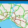 Kısıtlama sonrası yoğunluk erken başladı Kısıtlama sonrası yoğunluk erken başladı
