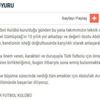 Son dakika haberi: Başakşehir, Abdullah Avcı ile yollarını ayırdığını açıkladı Son dakika haberi: Başakşehir, Abdullah Avcı ile yollarını ayırdığını açıkladı