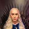 Khaleesi'nin heykeline tepki