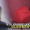 İki kızını duvara vura vura öldürmüş! İki kızını duvara vura vura öldürmüş!