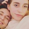 Esra Dermancıoğlu, kızıyla fotoğraf paylaştı Esra Dermancıoğlu, kızıyla fotoğraf paylaştı