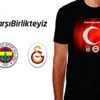 ''Teröre Karşı Birlikteyiz ''Teröre Karşı Birlikteyiz