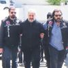 Zindaşti’nin adamlarına operasyon! Zindaşti’nin adamlarına operasyon!