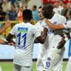 Sivas'ın paşası Diagne Sivas'ın paşası Diagne