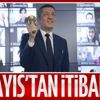 Kademeli normalleşme takviminin ardından MEB'den flaş yüz yüze eğitim açıklaması! Kademeli normalleşme takviminin ardından MEB'den flaş yüz yüze eğitim açıklaması!