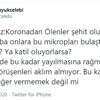 İsmail Büyükçelebi'den ciddi bir ikaz: 'İnsanın hayatını koruması farzdır' İsmail Büyükçelebi'den ciddi bir ikaz: 'İnsanın hayatını koruması farzdır'