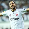 Almeida'dan çok sürpriz imza! Almeida'dan çok sürpriz imza!