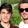 İtalya futboluna bir Maldini daha!