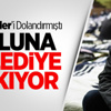 Selçuk Parsadan'ın Oğlu'na Belediye Bakıyor!